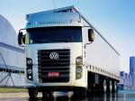 Volkswagen Constellation Tractor 19-320 2006 года